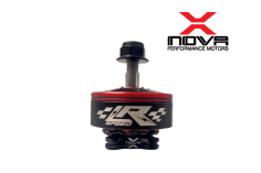 Xnova FPV Brushless Lite Motor 2207 mit 1700KV mit M5 Welle (13,5mm) 1Stück