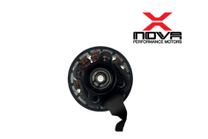 Xnova FPV Brushless Lite Motor 2207 mit 1950KV mit M5 Welle (13,5mm) 1Stück