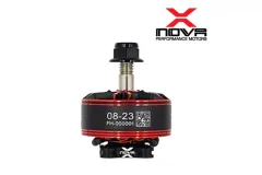 Xnova FPV Brushless Freestyle Hardline Motor 2208 mit 2300KV mit M5 Welle (14mm) 1Stück