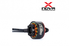 Xnova FPV Brushless Freestyle Smooth Motor 2812 mit 1300KV 1Stück