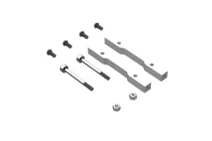 Mikado Halterung Riemenandruckrollen GLOGO 690 SX