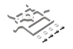 Mikado Servobefestigungsrahmen GLOGO 690 SX