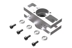 Mikado Kupplungsgehäuse, GLOGO 690 SX