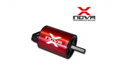 Xnova Airplane Motor 3650 mit 3300KV mit 5mm A Welle (20mm) 