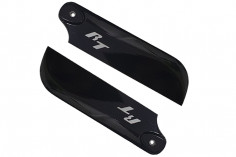 Fun-Key / RotorTech carbon Heckrotorblätter 76mm