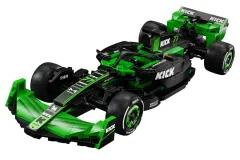 CaDA Klemmbausteine Kick Sauber F1 C44 2024 - 314 Teile