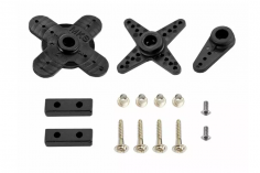 MKS Servohorn Set für HBL575SL/599SL