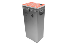 MODSTER BAT Safe Lipo Brandschutzkoffer Lipo Tresor XXL