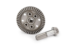 Traxxas Ersatzteile Differential Tellerrad und Ritzel vorne für Mini-Maxx 1/16