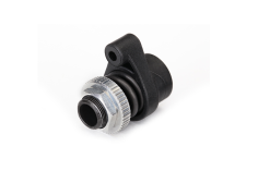 Traxxas Zubehör Servo Saver, Feder und Horn für Mini-Maxx 1/16