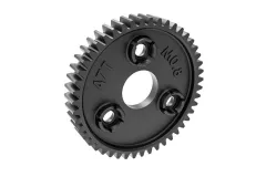 Traxxas Ersatzteile Hauptzahnrad 47 Zähne 0,8 Modul für Slipper-Kupplung für Mini-Maxx 1/16