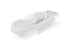 Traxxas Tuning Karosserie in Klar für Mini-Maxx 1/16