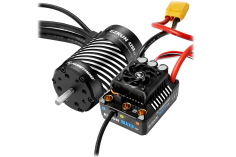 Hobbywing Ezrun MAX8 G2S Combo mit 4268SD 2500kV