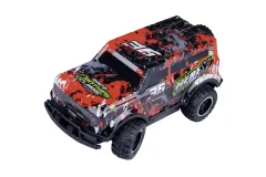 Revell RC Auto Ghost Driver in Rot RTR