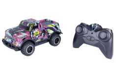 Revell RC Auto Ghost Driver in Lila RTR
