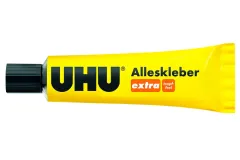 UHU Alleskleber Extra Tropffrei Tube 31g