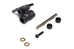 Blade Ersatzteile Rotorkopf für Blade Revolution 90 FP