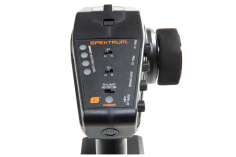 Spektrum RC Car Sender DX3 Smart DSMR 3 Kanal mit SR315 Empfänger