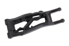 Traxxas Tuning Heavy-Duty Querlenker vorne rechts in schwarz für Sledge 1/8