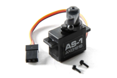 Axial Ersatzteile AS-1 Micro Servo für Losi Micro-B Buggy 1/24