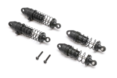 Losi Ersatzteile Stößdämpfer Set für Micro-B Buggy 1/24