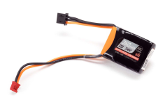 Spektrum LiPo Akku 7,4V 350mAh 2S 30C mit PH2.0 Stecker für Losi Micro-B Buggy 1/24