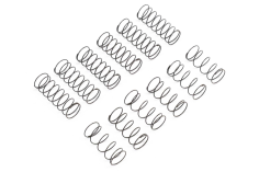 Losi Tuning Federn Set für Micro-B Buggy 1/24
