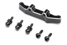 Losi Tuning Lenkstange aus Aluminium für Micro-B Buggy 1/24
