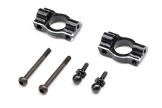 Losi Tuning Caster Blocks für Micro-B Buggy 1/24