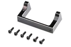 Losi Tuning Servo Halterung für Micro-B Buggy 1/24 und Micro-T Stadium Truck 1/28