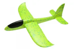 Wurfgleiter Tommy ACRO in grün 480mm