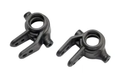 Traxxas Ersatzteile Lenkhebel in schwarz für Rustler, Slash und Stampede 1/10