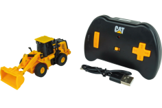 Carrera RC CAT 950M Radlader 1:64