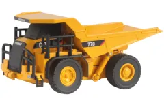 Carrera RC CAT 770 Muldenkipper 1:64