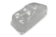 HSP EvoX 195mm mit Dekor und Scheibenabdeckung H-Speed TW-Karosserie