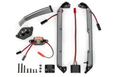 Traxxas Unterboden-Beleuchtung LED weiß für TRX 4-TEC 1/10