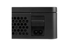 ISDT K2 ZIP Duo Ladegerät - 200/500W, 20A, 2x8S