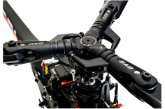 SAB Goblin iL Goblin PRO 700 KSE - Kyle Stacy Edition