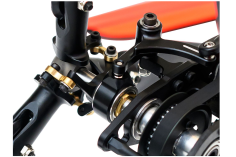 SAB Goblin iL Goblin PRO 700 KSE - Kyle Stacy Edition