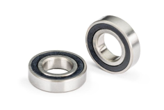 Traxxas Ersatzteile Kugellager 7x14x3,5mm mit Gummidichtung in schwarz 2Stück für Mini-Maxx 1/16