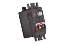 Traxxas Tuning Digital High-Torque Servo, Metallgetriebe, wasserdicht 6,7kg/6V, 0,175sek/60° 
