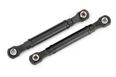 Traxxas Ersatzteile Spurstangen vorne 2Stück für Mini-Maxx 1/16