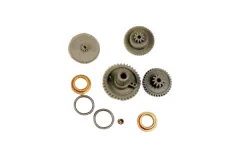 Traxxas Ersatzteile Getriebesatz für Servo TRX2055 und TRX2056