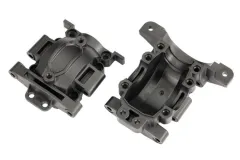 Traxxas Ersatzteile Bulkhead hinten für Mini-Maxx 1/16