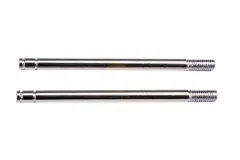 Traxxas Ersatzteile Kolbenstangen 2Stück für Bandit, Bigfoot, Ford Raptor, Ford Fiesta, Rustler, Slash, Stampede 1/10 und Mini-Maxx 1/16