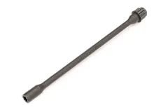 Traxxas Ersatzteile Zentral-Kardanwelle aus Kunststoff für Mini-Maxx 1/16