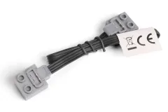 STS Klemmbausteine Motoren und Licht Verlängerungskabel 25cm