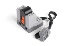 STS Klemmbausteine Empfänger 2,4 GHz