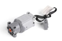 STS Klemmbausteine Motor L-Motor