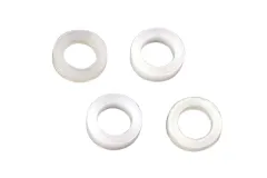 Traxxas Ersatzteile Kunststoff Lager für Lenkung 5x8x2,5mm 4Stück